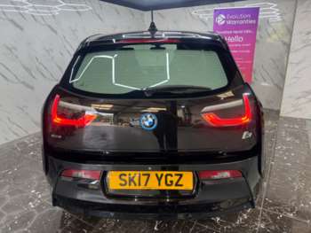 Used BMW i3 2017 for sale - 74568415: Photo