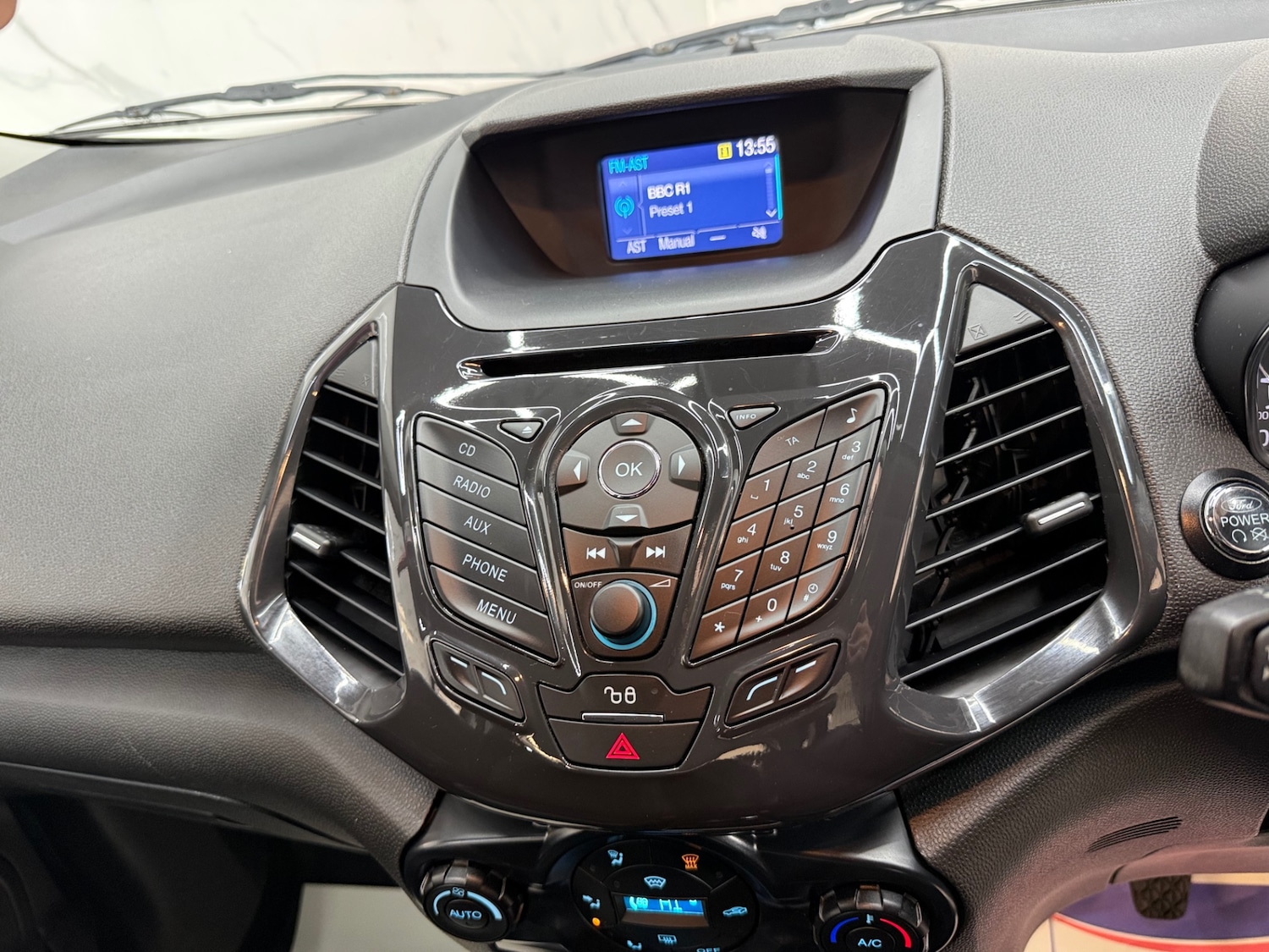 Used Ford Ecosport 2017 for sale - 77938523: Photo 13