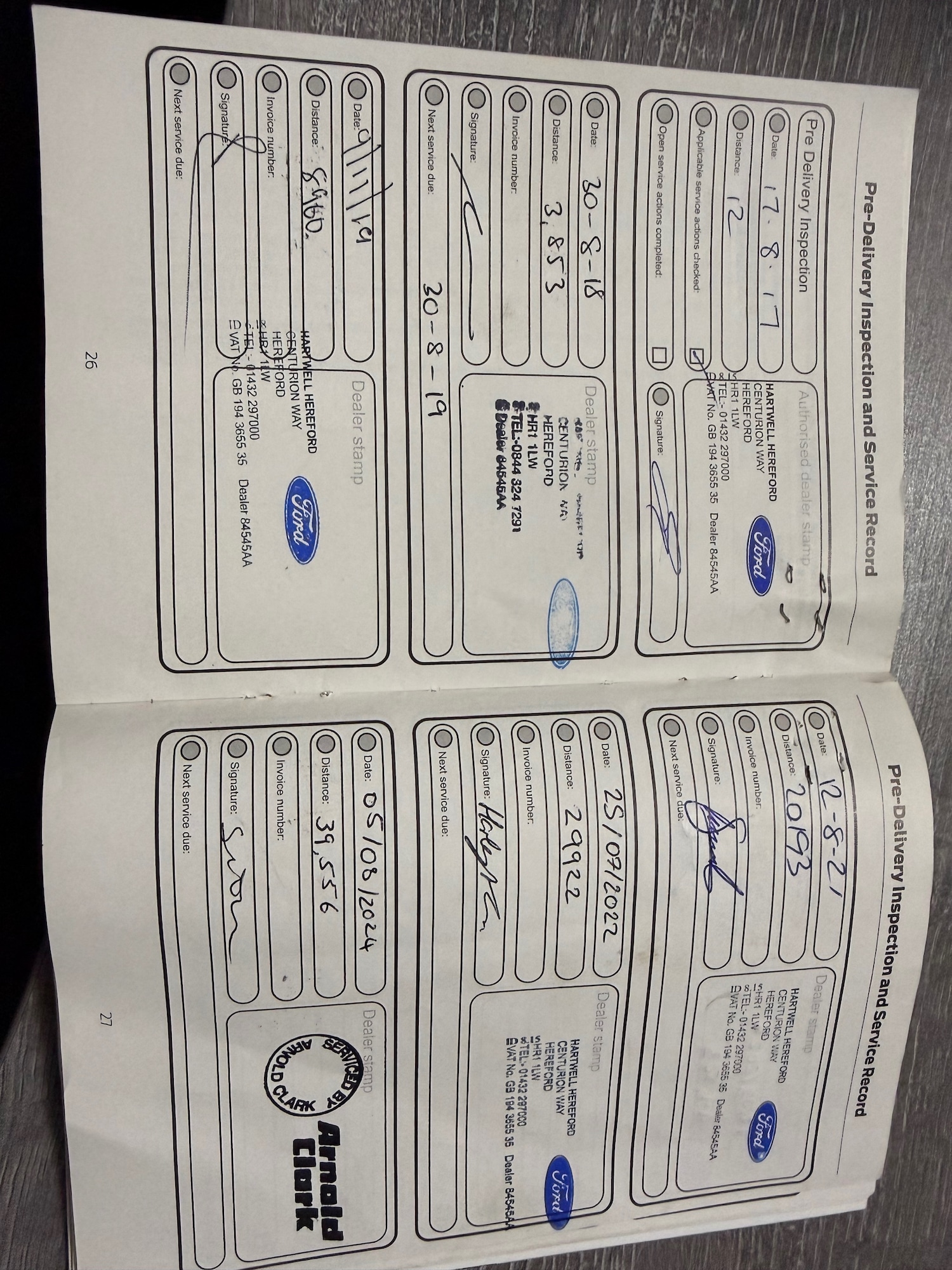 Used Ford Ecosport 2017 for sale - 77938523: Photo 16