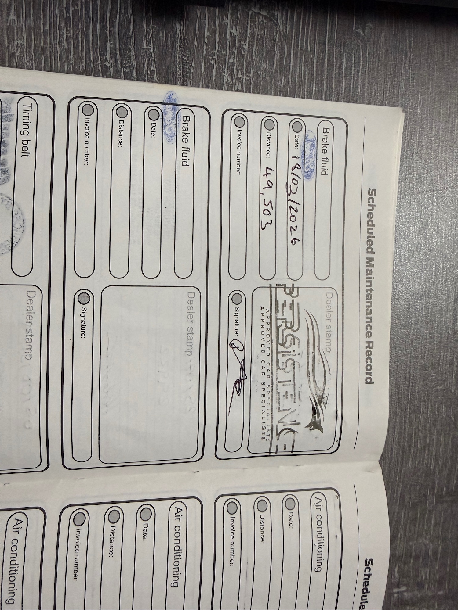 Used Ford Ecosport 2017 for sale - 77938523: Photo 17