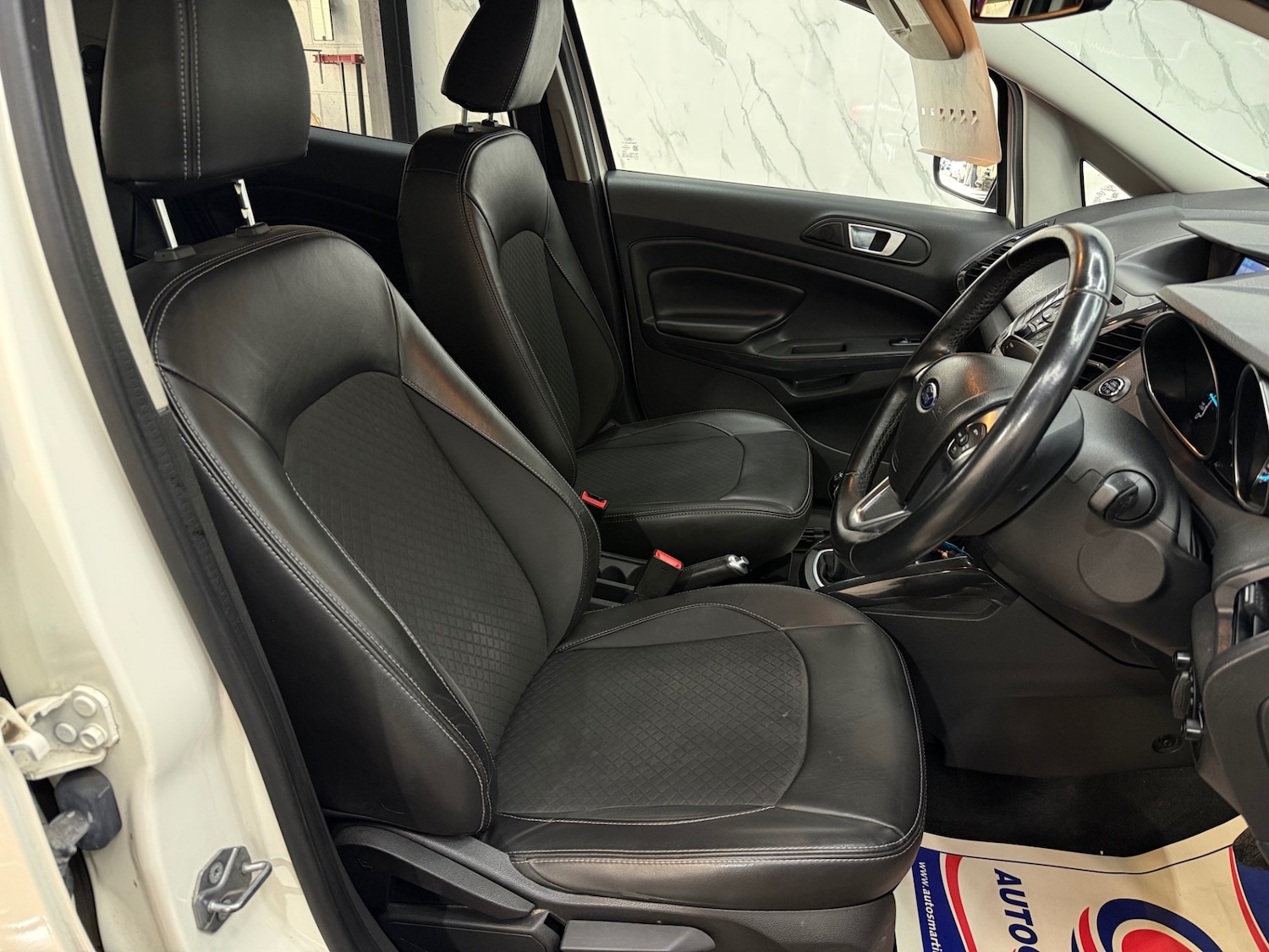 Used Ford Ecosport 2017 for sale - 77938523: Photo 7