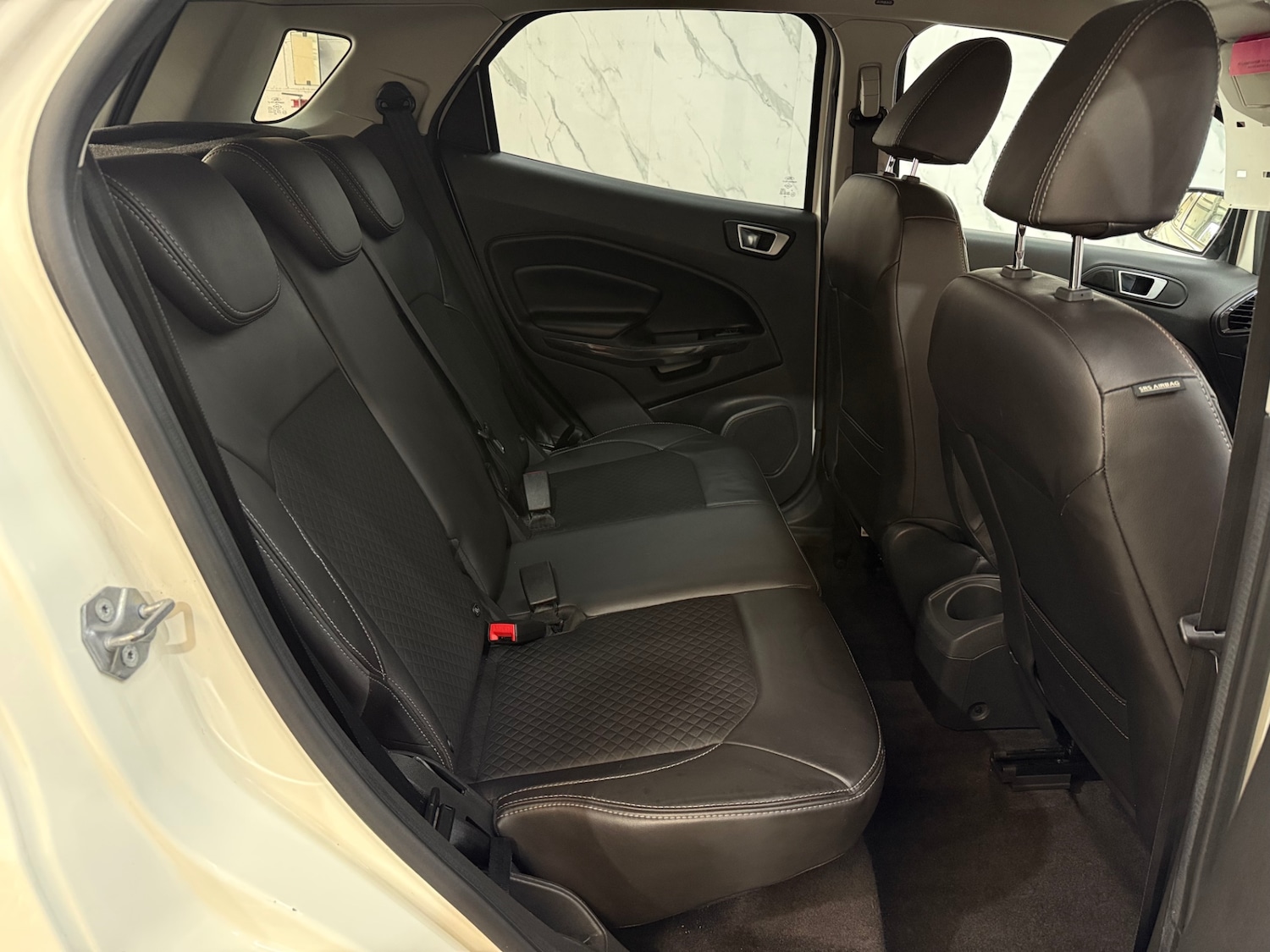 Used Ford Ecosport 2017 for sale - 77938523: Photo 8