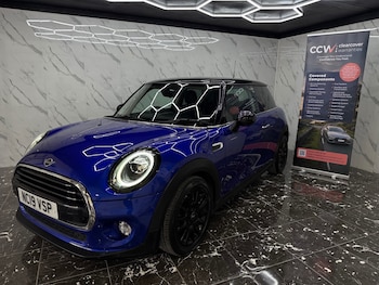 Used MINI Hatch 2019 for sale - 78647021: Photo
