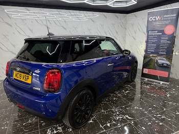 Used MINI Hatch 2019 for sale - 78647021: Photo
