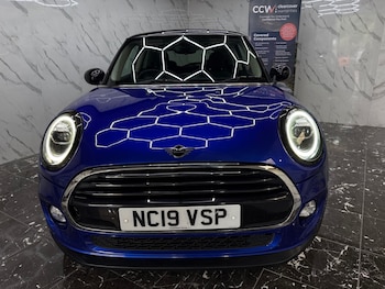 Used MINI Hatch 2019 for sale - 78647021: Photo