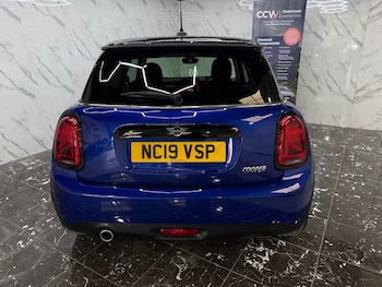 Used MINI Hatch 2019 for sale - 78647021: Photo