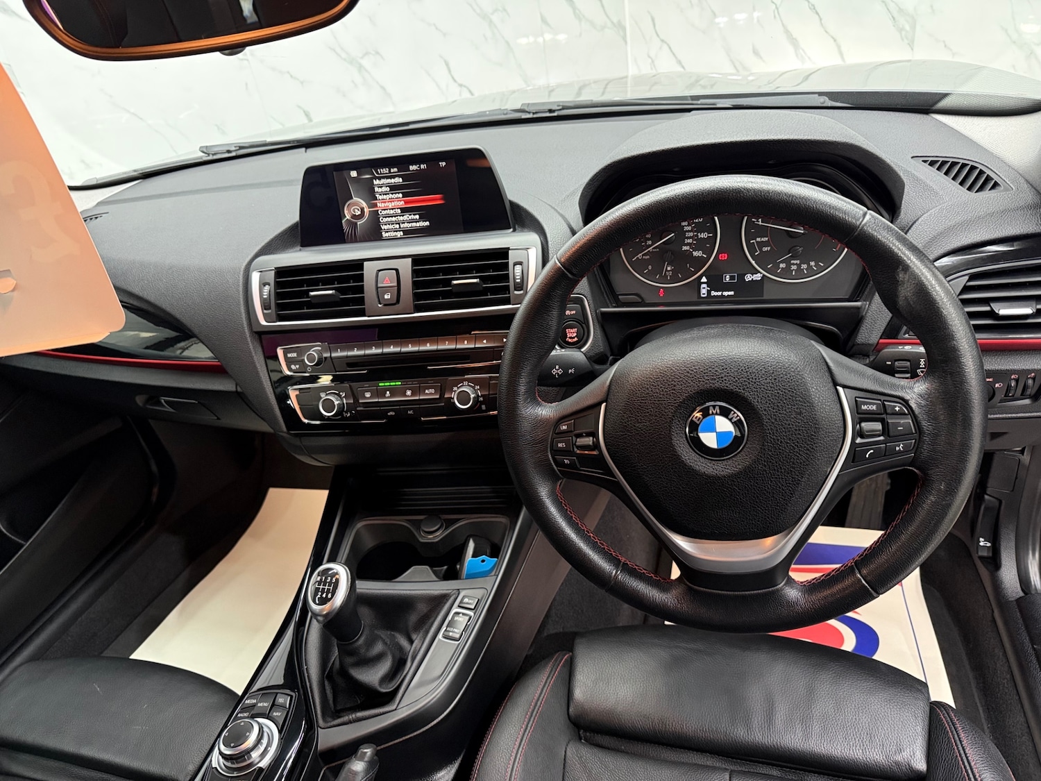 Used BMW 1 Series 2016 for sale - 76450393: Photo 10