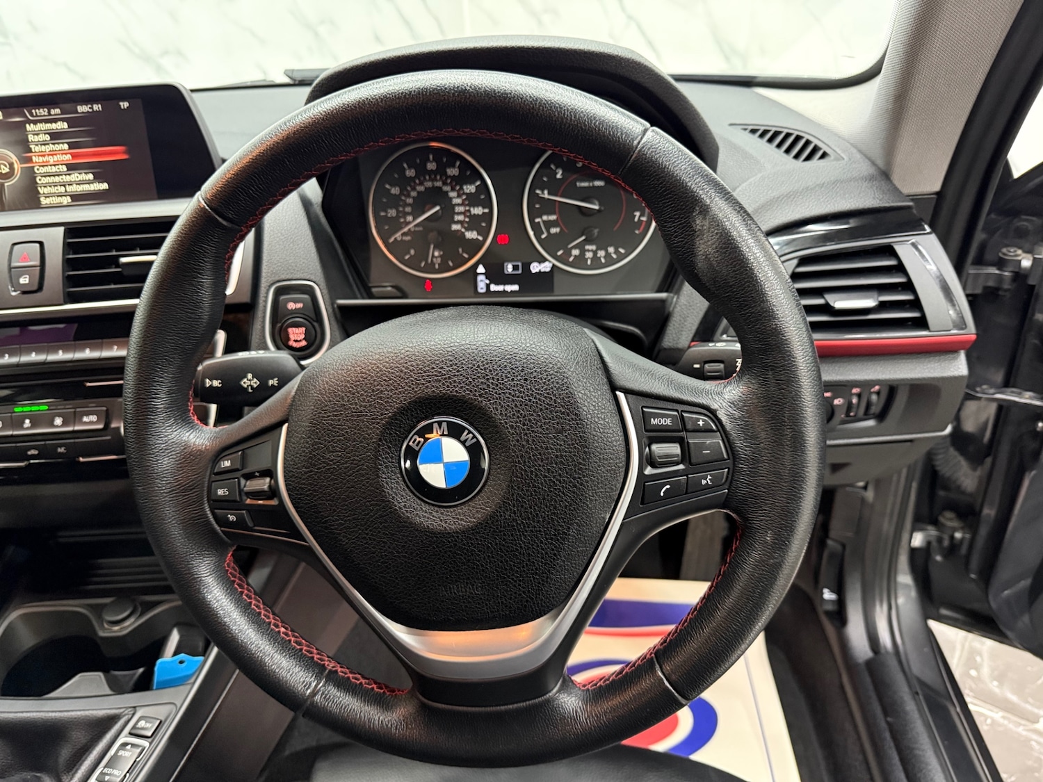 Used BMW 1 Series 2016 for sale - 76450393: Photo 11