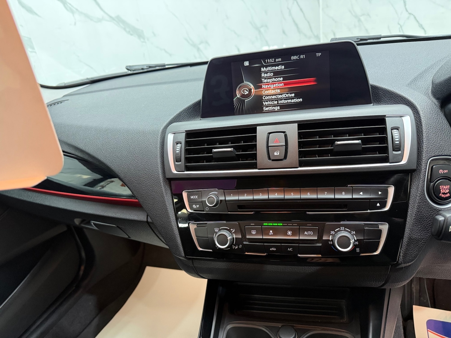 Used BMW 1 Series 2016 for sale - 76450393: Photo 13