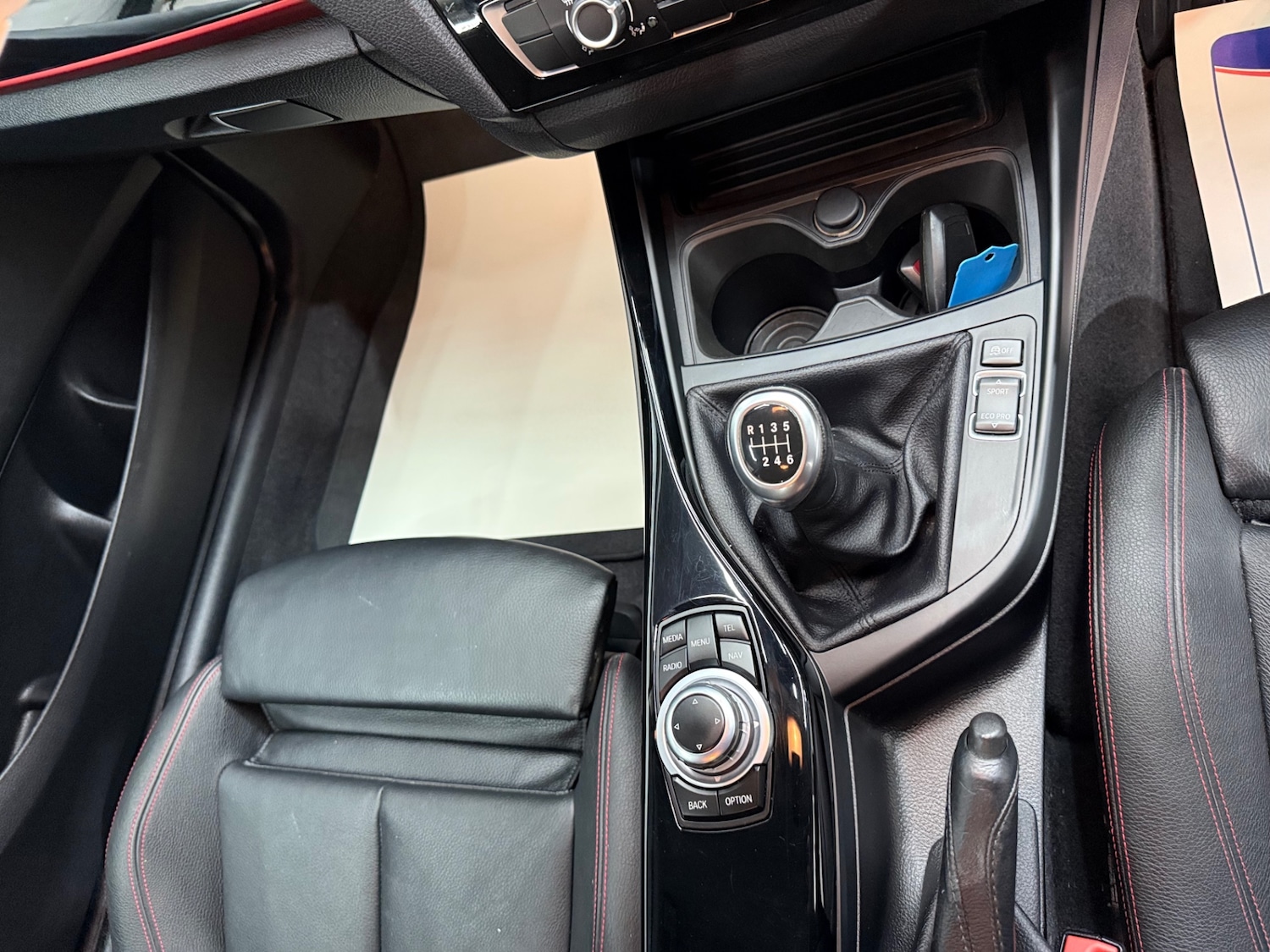 Used BMW 1 Series 2016 for sale - 76450393: Photo 14