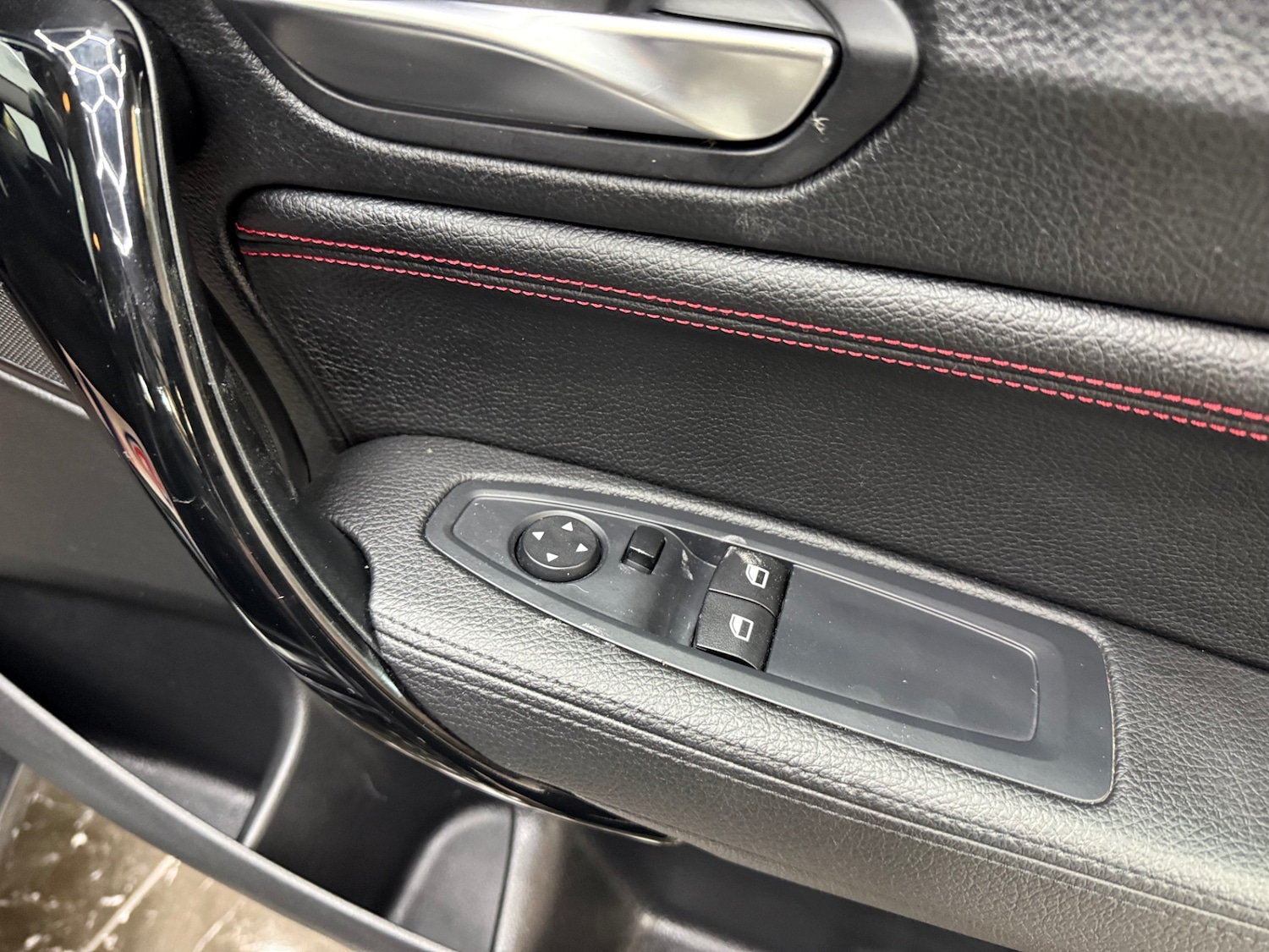 Used BMW 1 Series 2016 for sale - 76450393: Photo 15