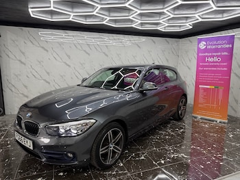 2016 (66) - 1.5 118i Sport Hatchback 3dr Petrol Manual Euro 6 (s/s) (136 ps)