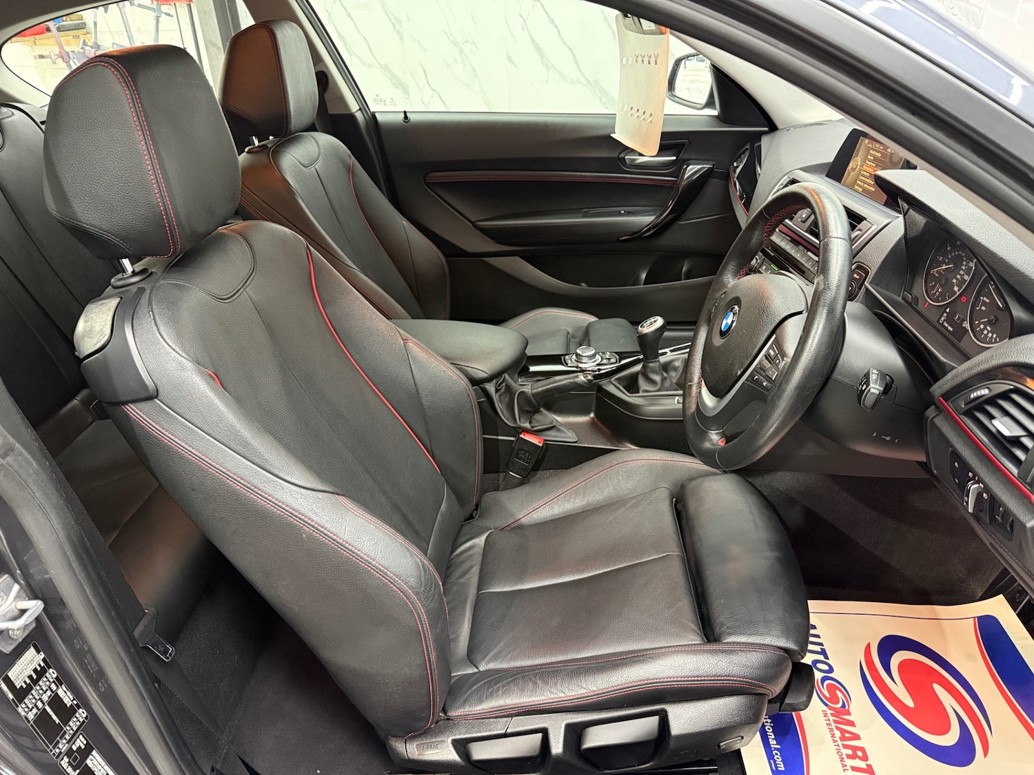 Used BMW 1 Series 2016 for sale - 76450393: Photo 7