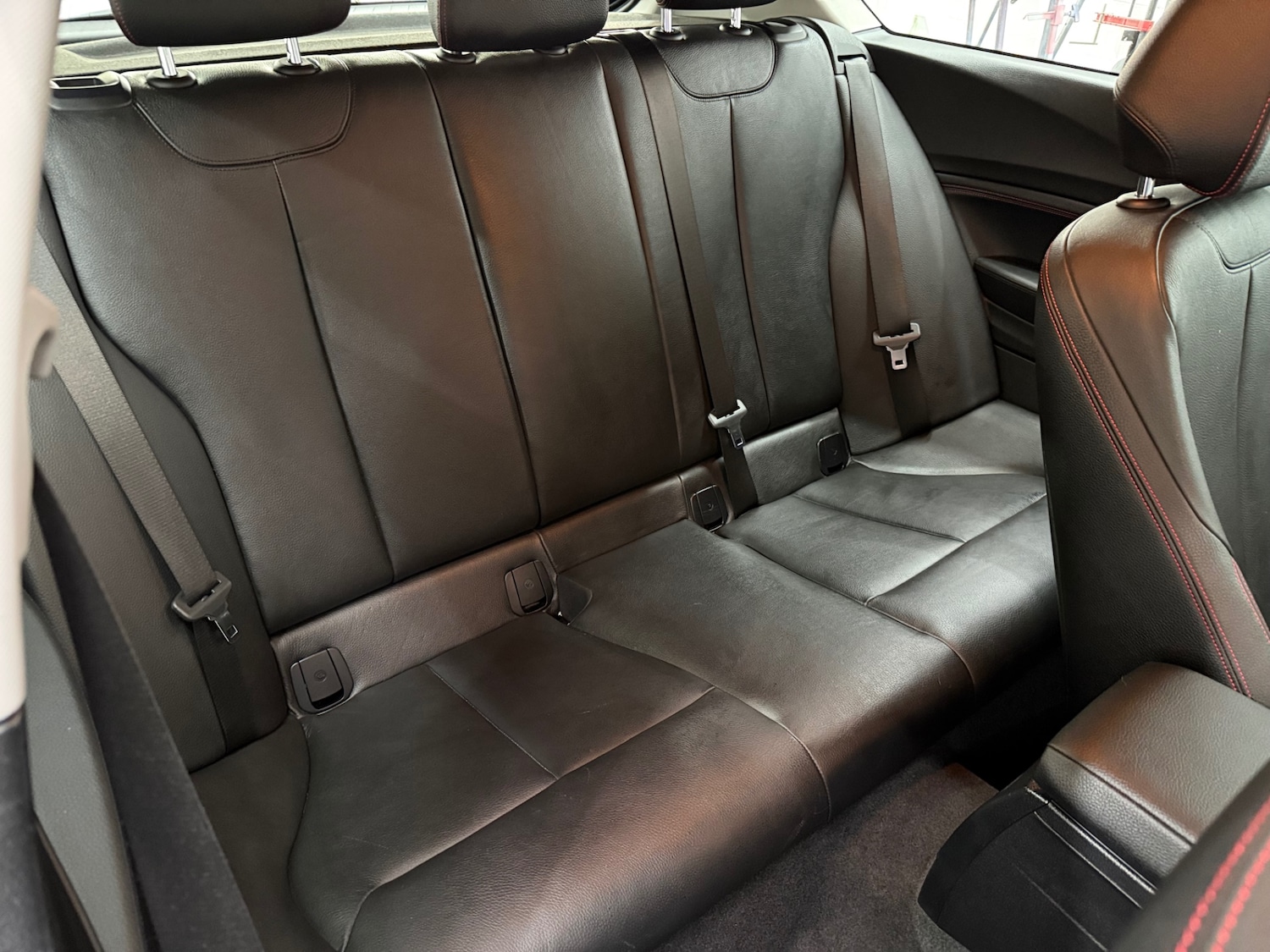 Used BMW 1 Series 2016 for sale - 76450393: Photo 8