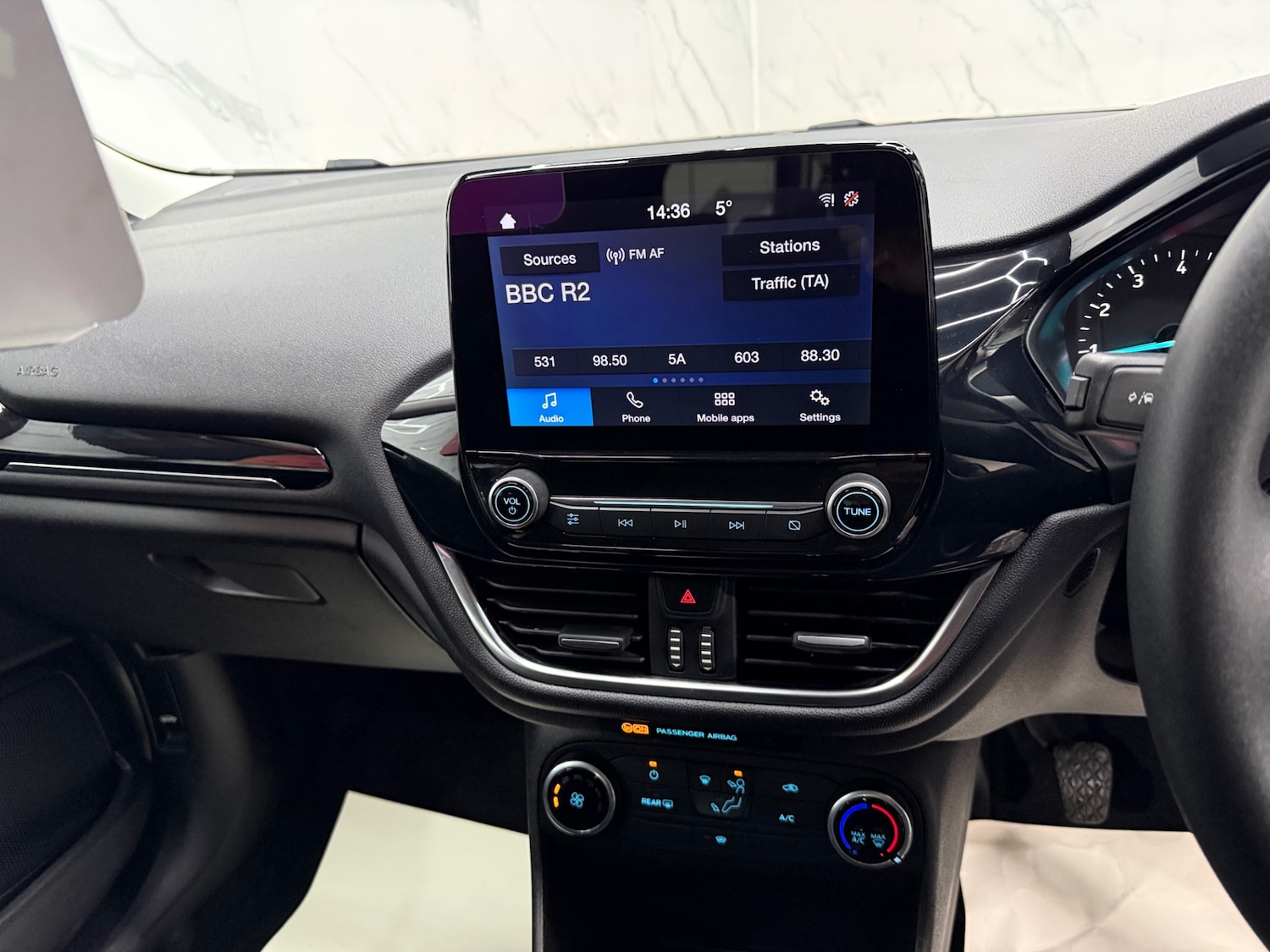 Used Ford Fiesta 2019 for sale - 77407190: Photo 13