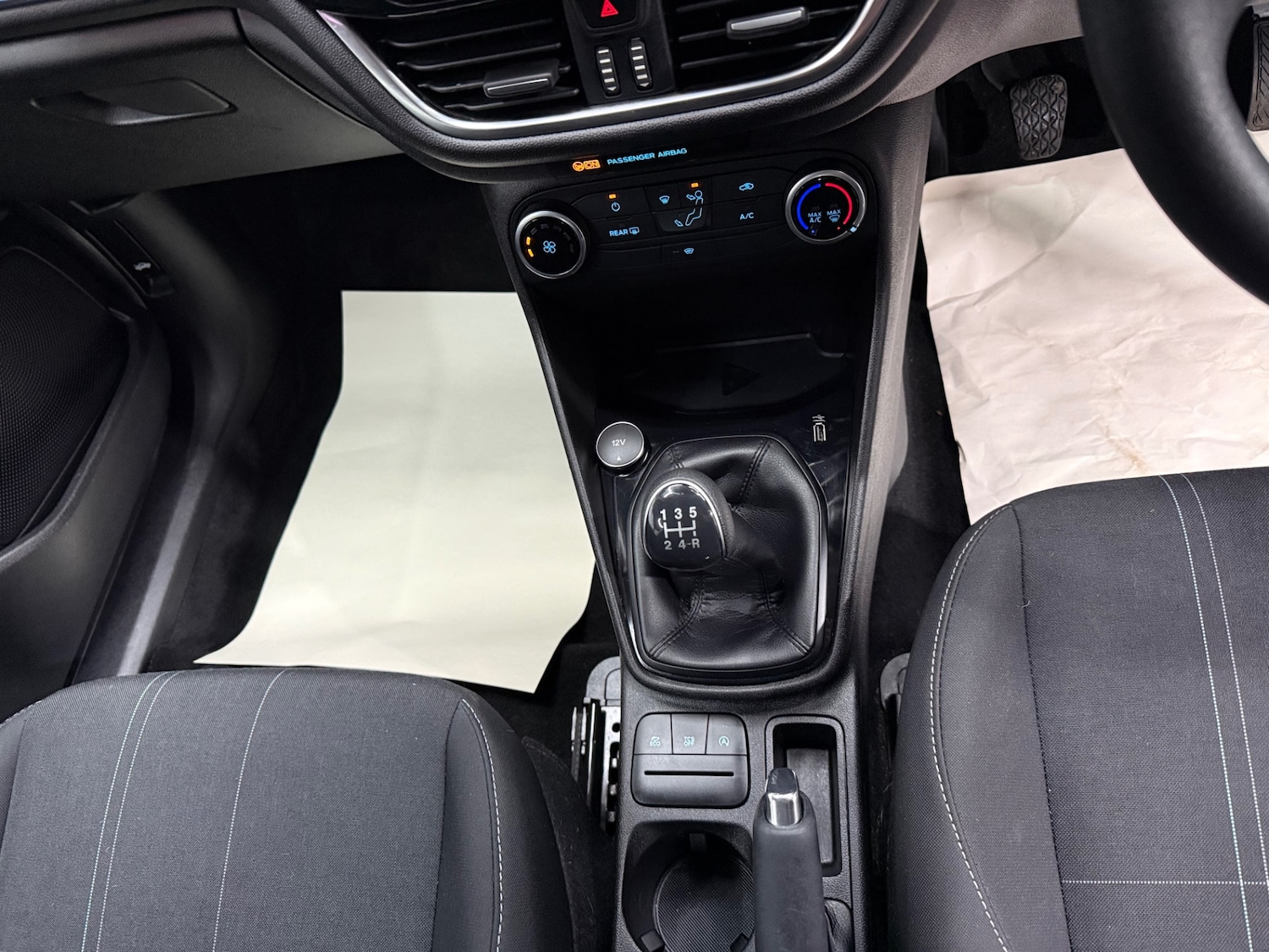 Used Ford Fiesta 2019 for sale - 77407190: Photo 14