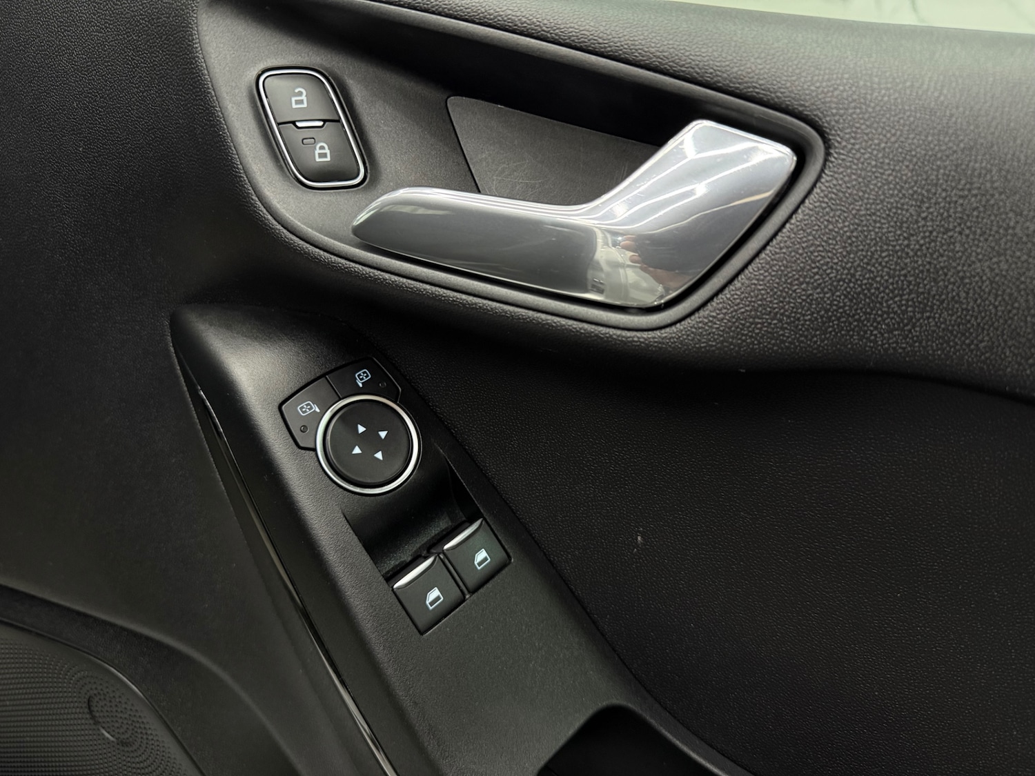 Used Ford Fiesta 2019 for sale - 77407190: Photo 15