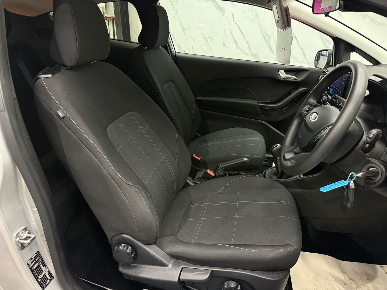 Used Ford Fiesta 2019 for sale - 77407190: Photo 7