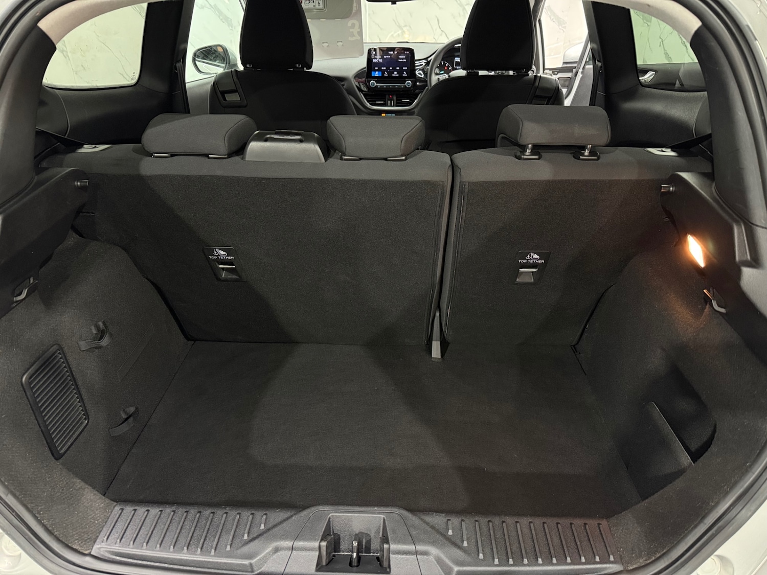 Used Ford Fiesta 2019 for sale - 77407190: Photo 9