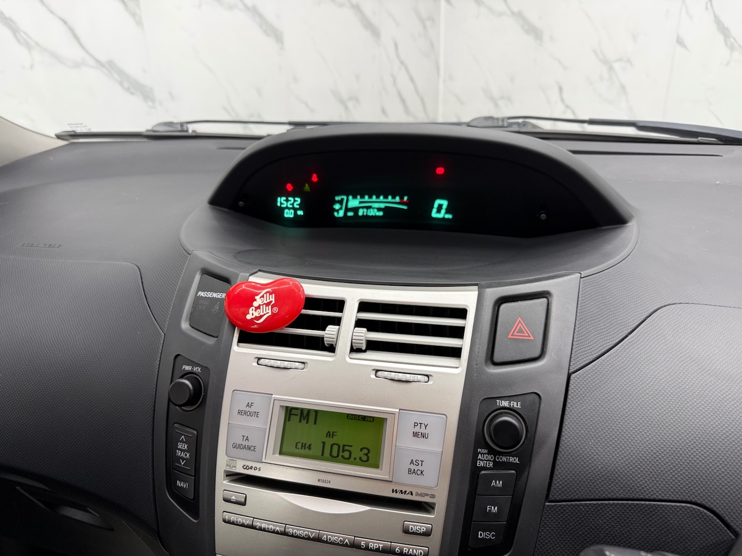 Used Toyota Yaris 2008 for sale - 76397178: Photo 12