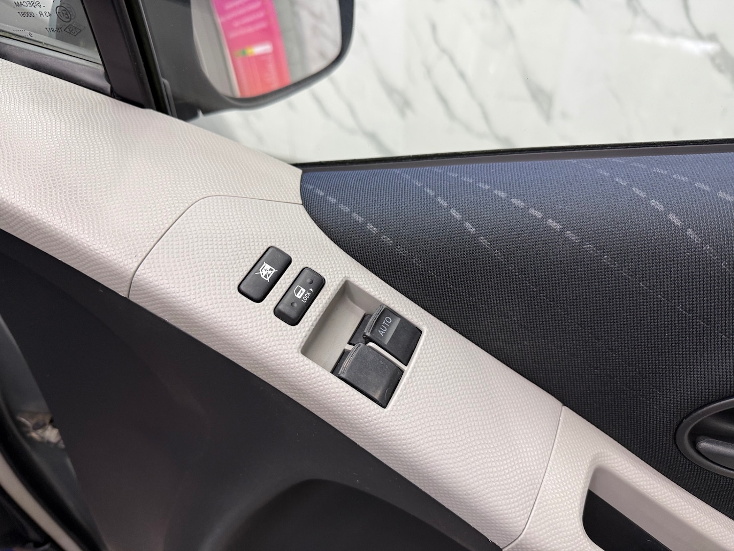 Used Toyota Yaris 2008 for sale - 76397178: Photo 14