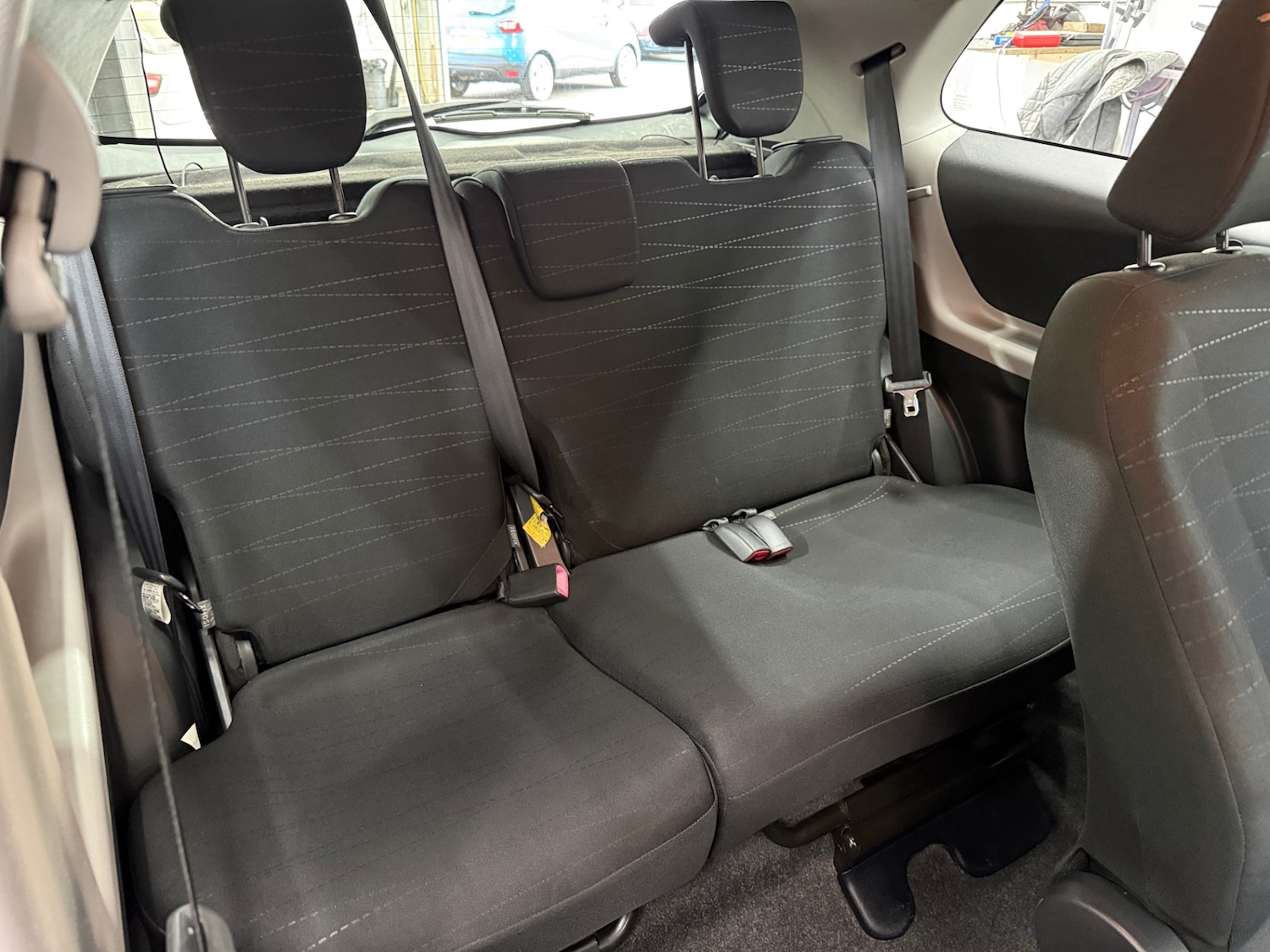 Used Toyota Yaris 2008 for sale - 76397178: Photo 8