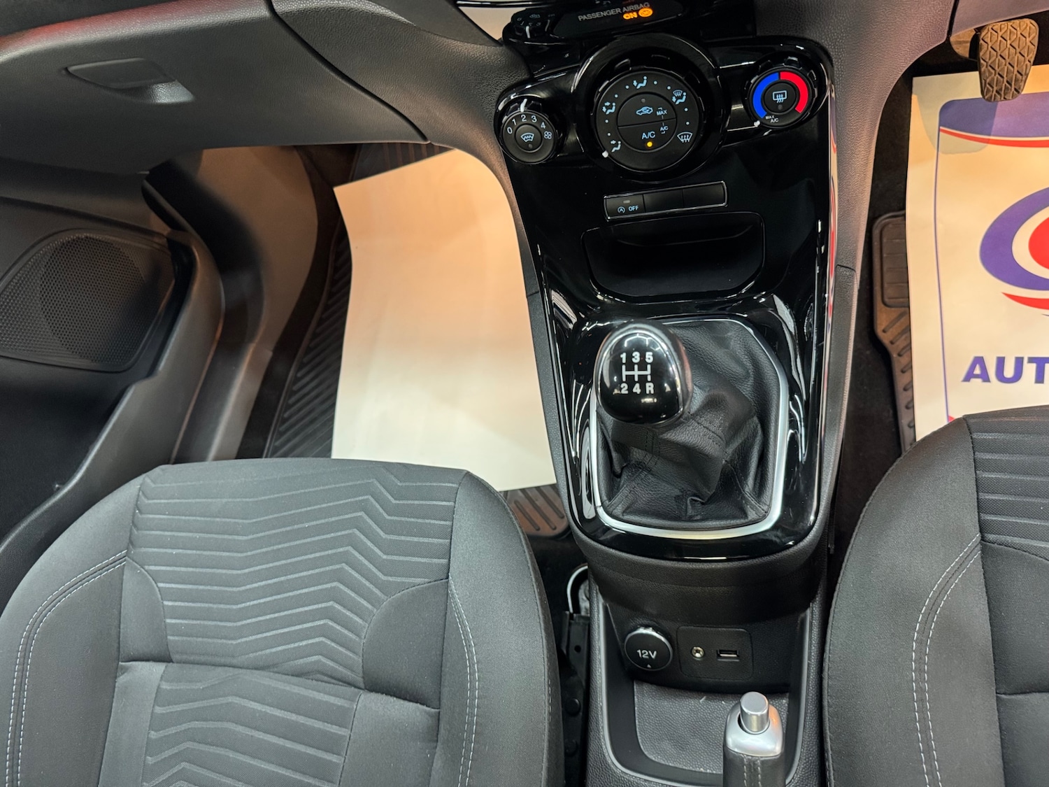 Used Ford Fiesta 2016 for sale - 76718774: Photo 14