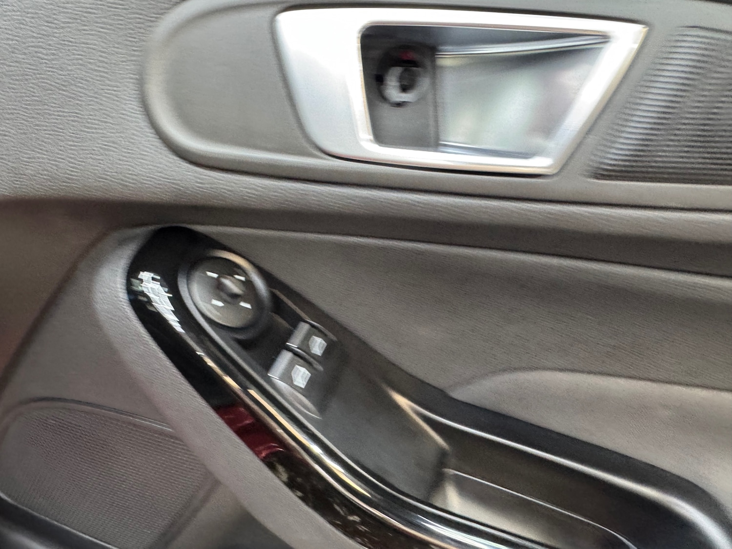 Used Ford Fiesta 2016 for sale - 76718774: Photo 15