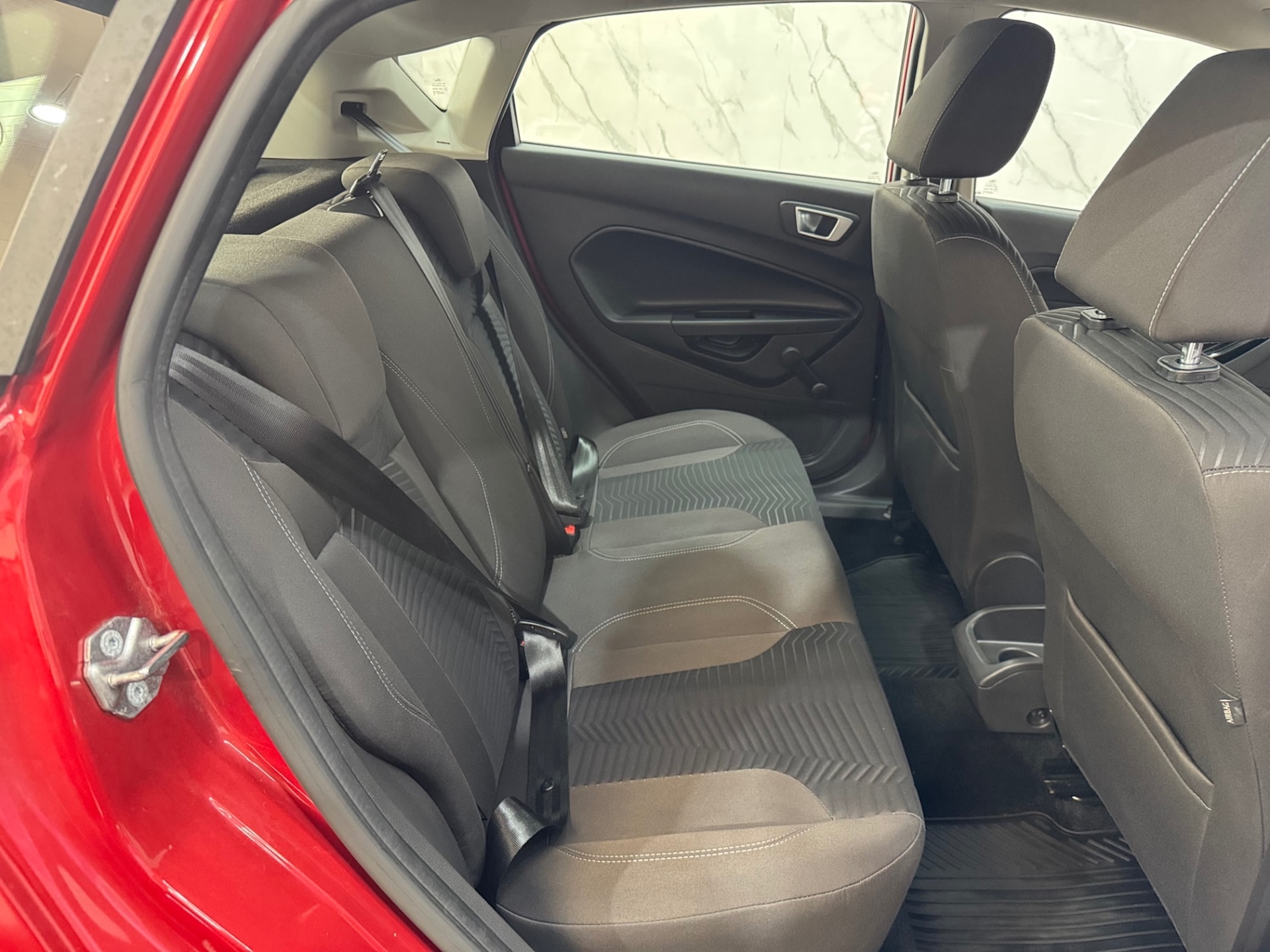 Used Ford Fiesta 2016 for sale - 76718774: Photo 8