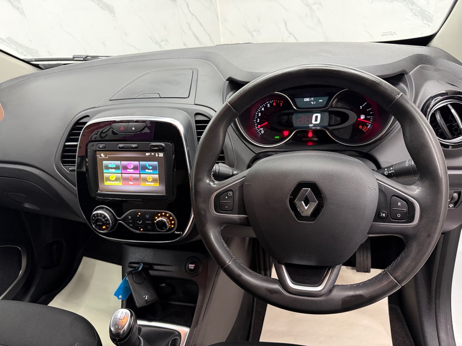 Used Renault Captur 2019 for sale - 77053431: Photo 10