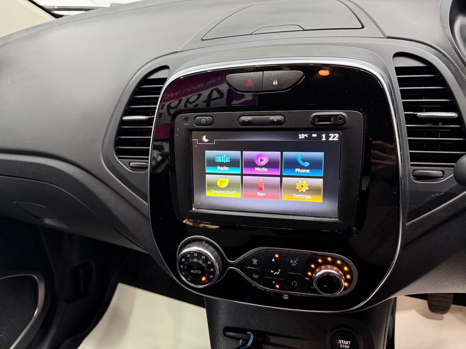 Used Renault Captur 2019 for sale - 77053431: Photo 13