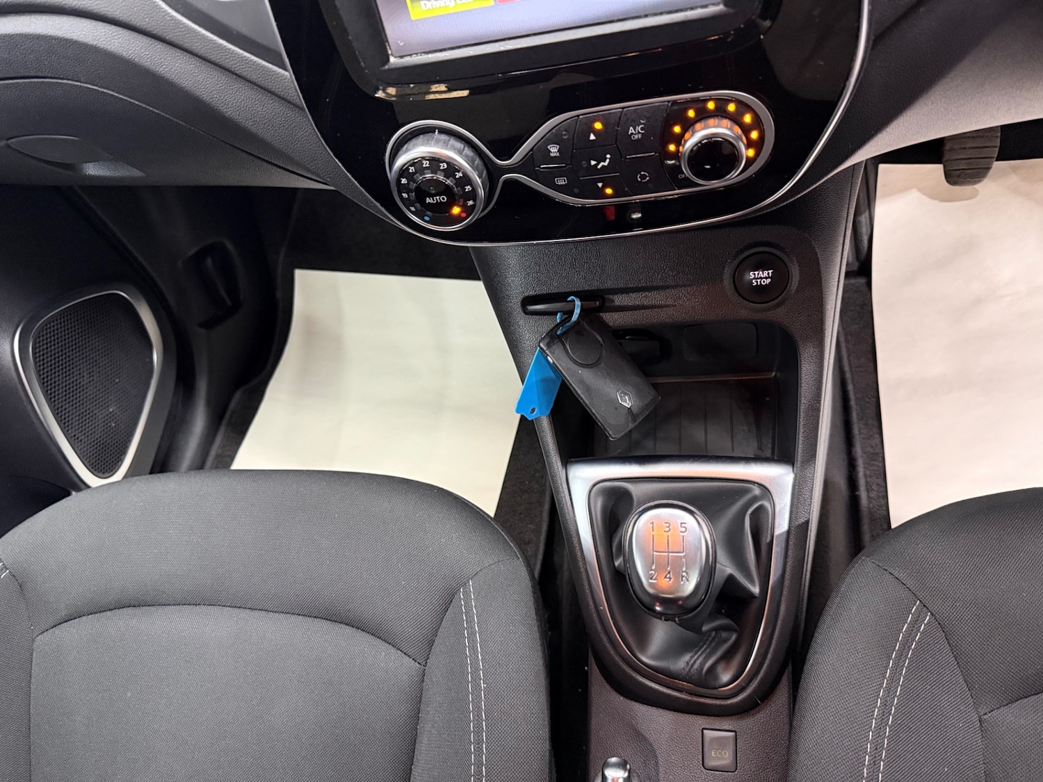 Used Renault Captur 2019 for sale - 77053431: Photo 14