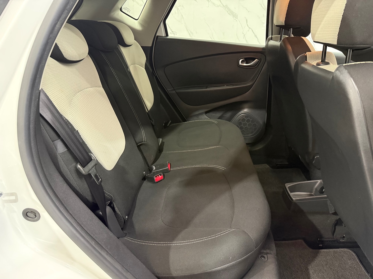 Used Renault Captur 2019 for sale - 77053431: Photo 8