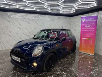 2015 (65) - 1.5 Cooper D Hatchback 3dr Diesel Manual Euro 6 (s/s) (115 ps)