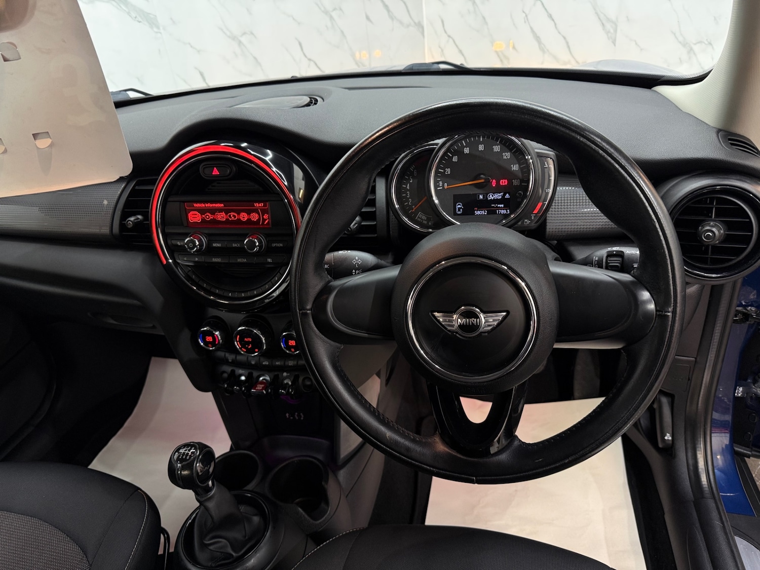 Used MINI Hatch 2017 for sale - 77776400: Photo 10