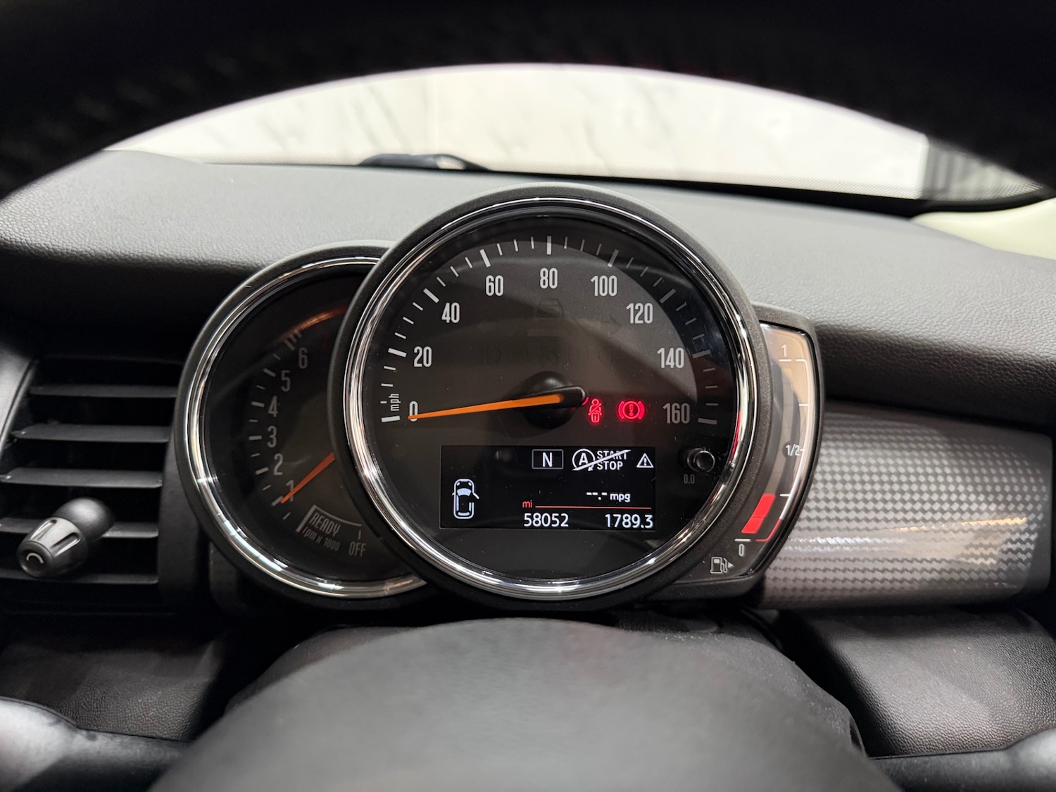 Used MINI Hatch 2017 for sale - 77776400: Photo 12