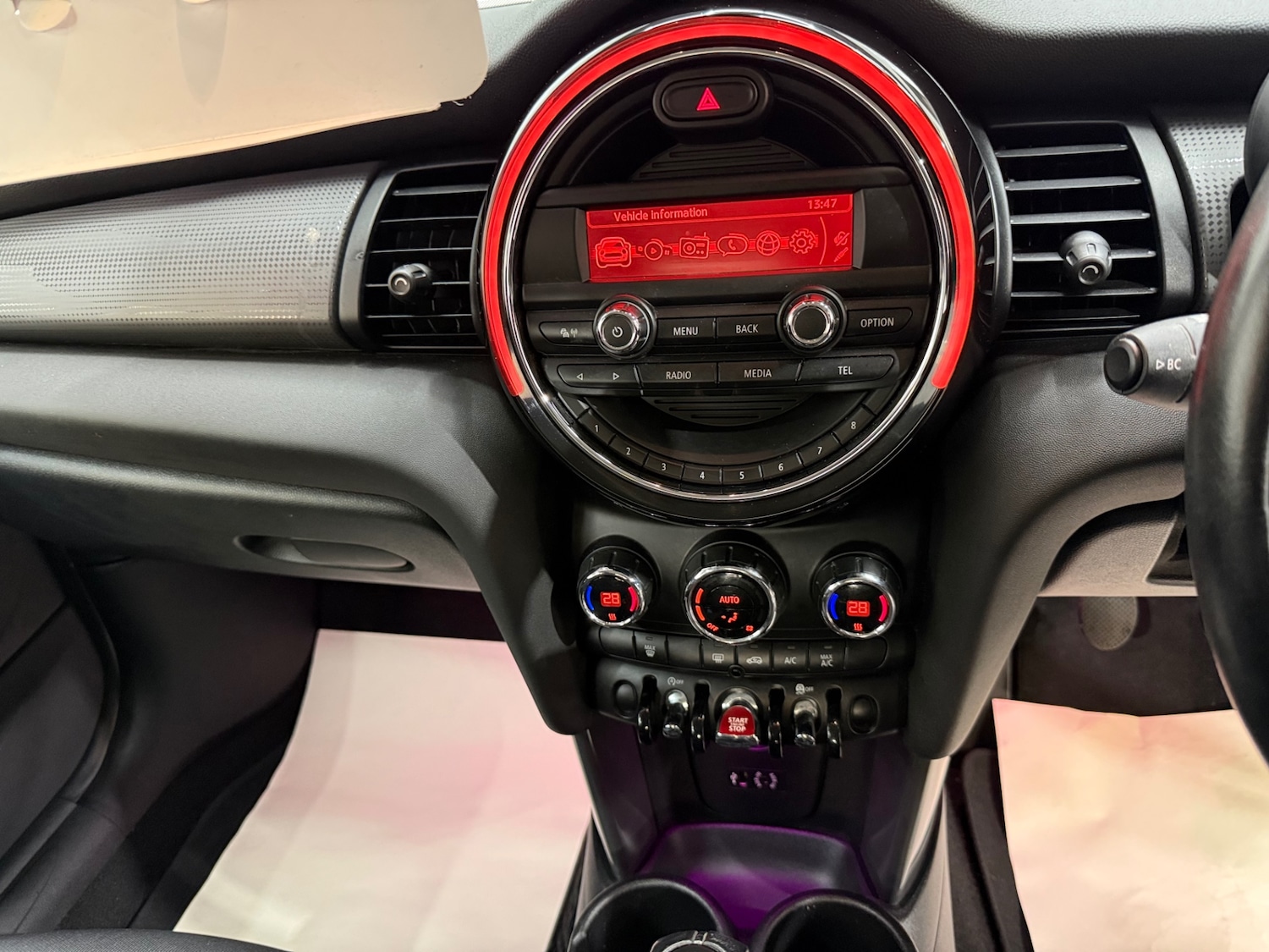 Used MINI Hatch 2017 for sale - 77776400: Photo 13