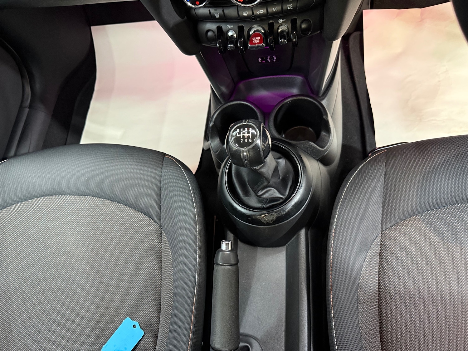 Used MINI Hatch 2017 for sale - 77776400: Photo 14