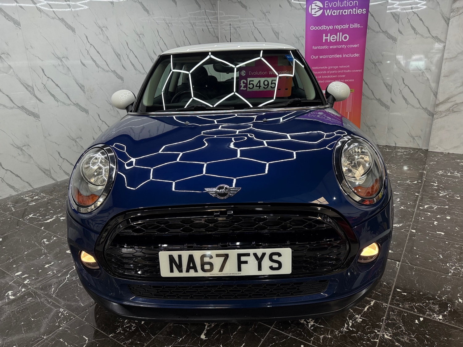 Used MINI Hatch 2017 for sale - 77776400: Photo 3