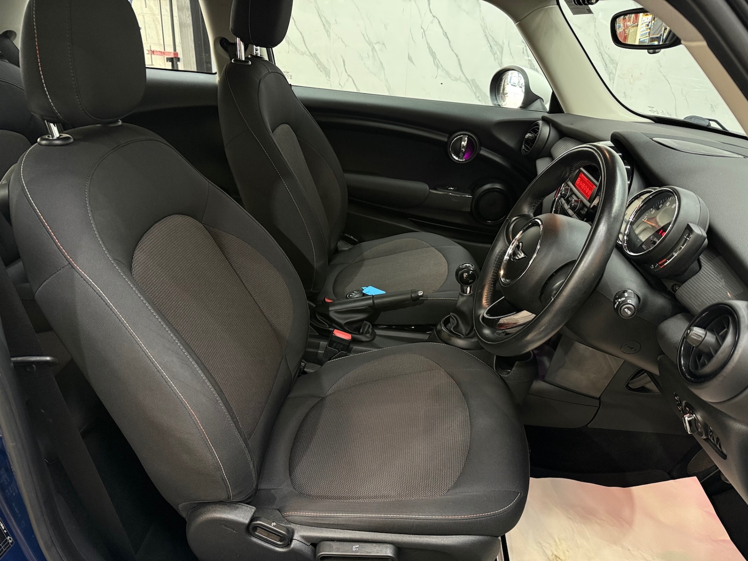 Used MINI Hatch 2017 for sale - 77776400: Photo 7