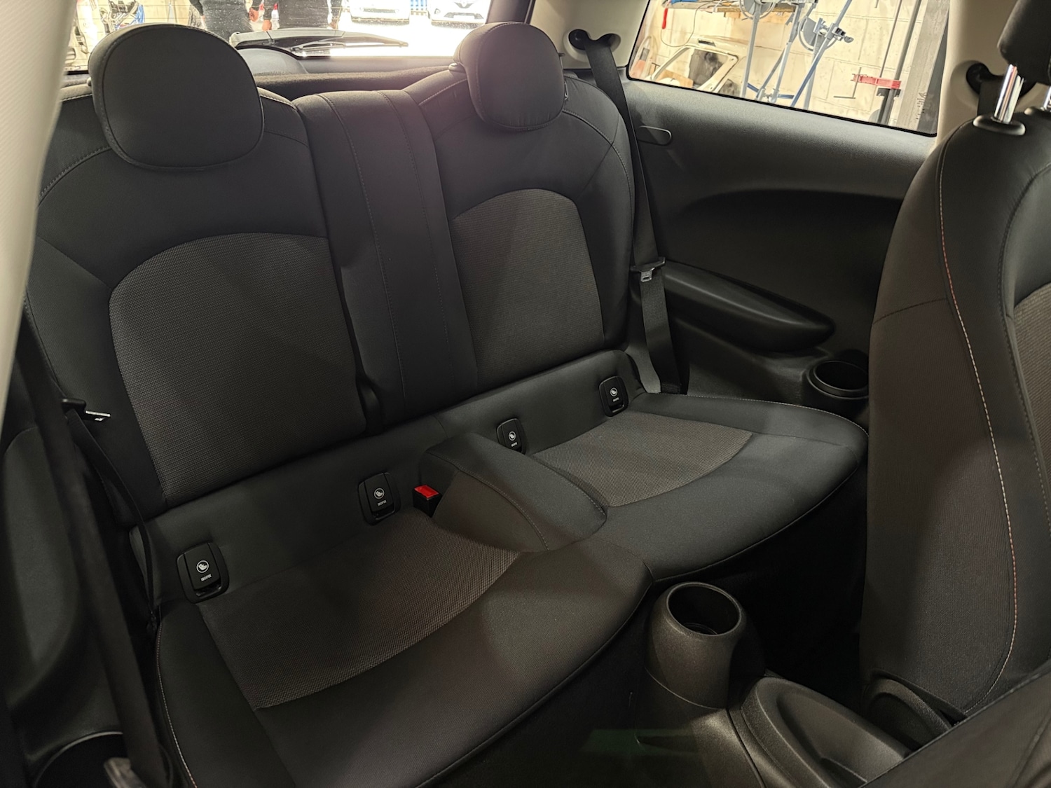 Used MINI Hatch 2017 for sale - 77776400: Photo 8