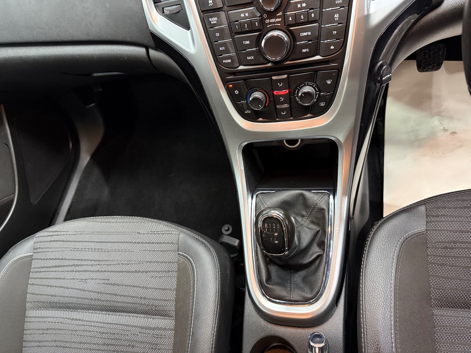 Used Vauxhall Astra 2015 for sale - 77407212: Photo 14