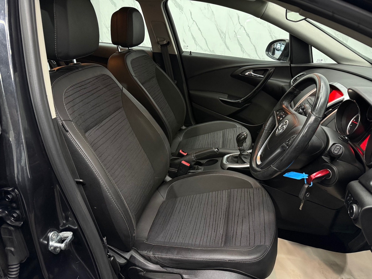 Used Vauxhall Astra 2015 for sale - 77407212: Photo 7