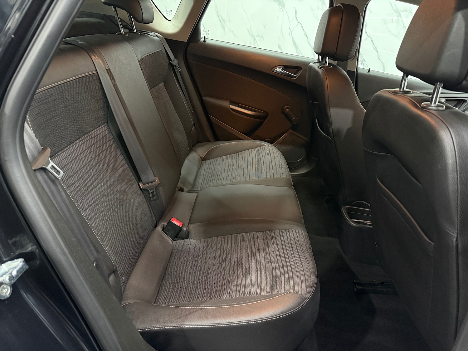 Used Vauxhall Astra 2015 for sale - 77407212: Photo 8