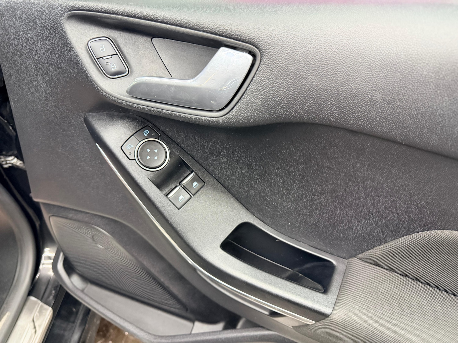 Used Ford Fiesta 2017 for sale - 77492571: Photo 13