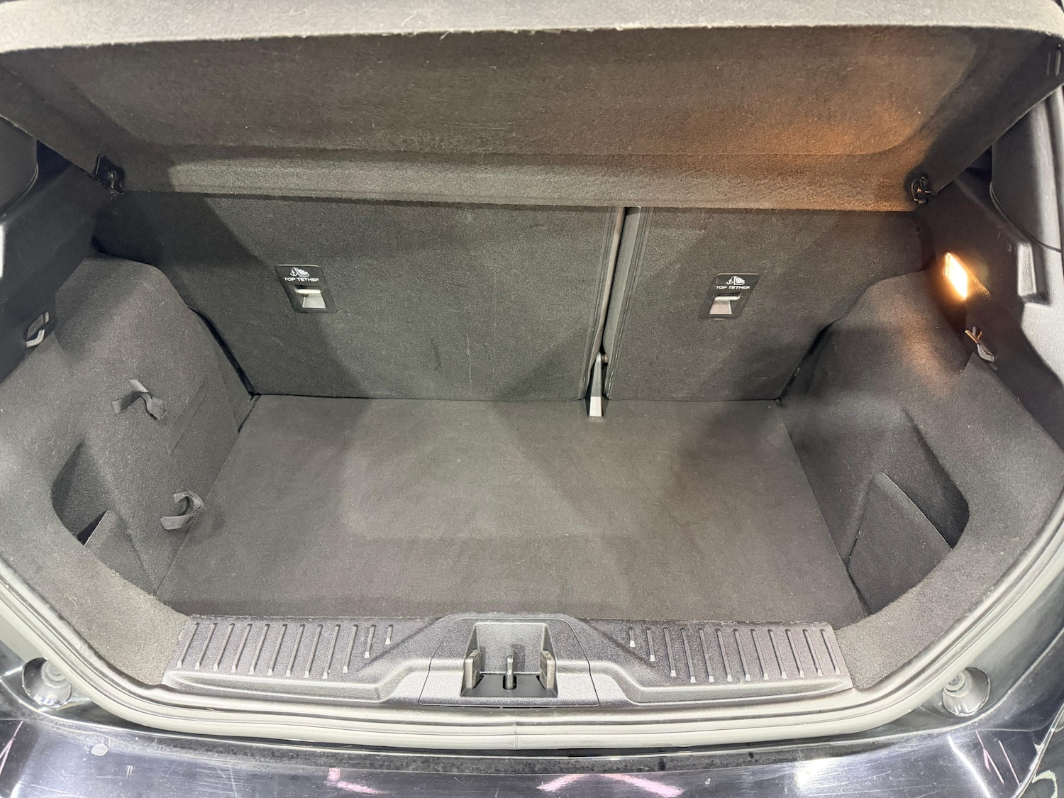 Used Ford Fiesta 2017 for sale - 77492571: Photo 14