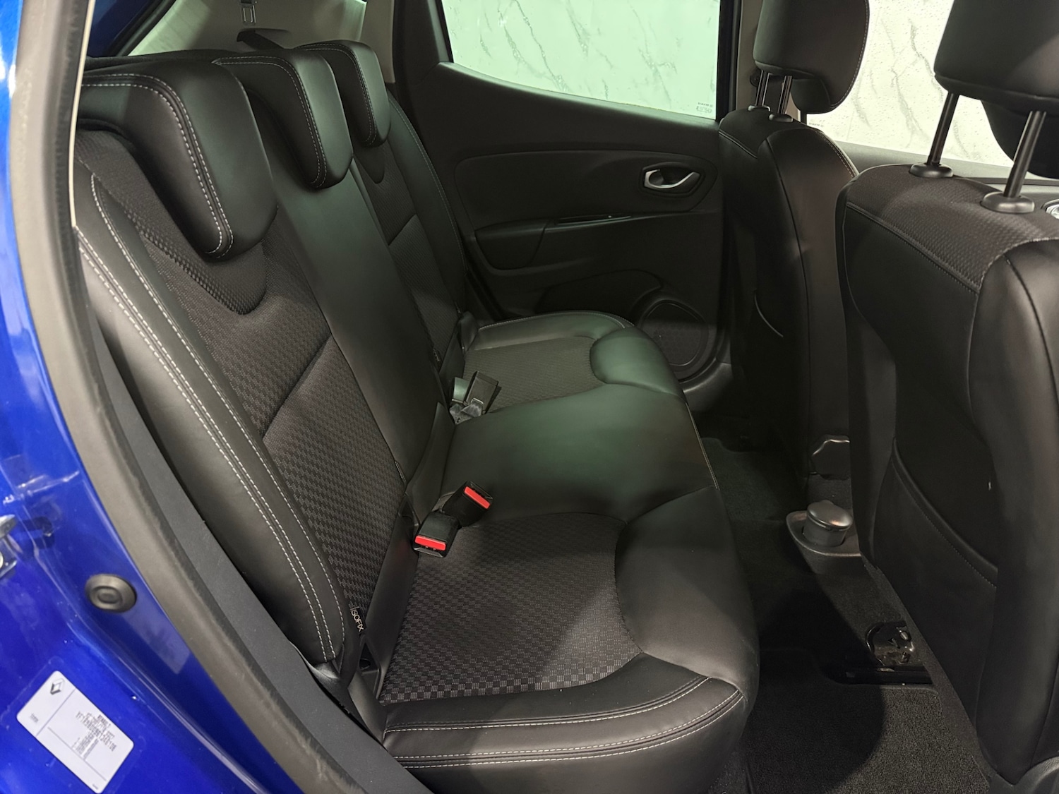 Used Renault Clio 2018 for sale - 77303118: Photo 8