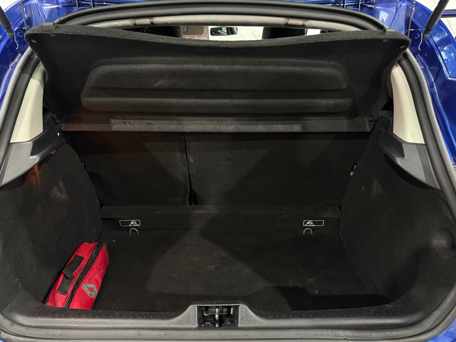 Used Renault Clio 2018 for sale - 77303118: Photo 9