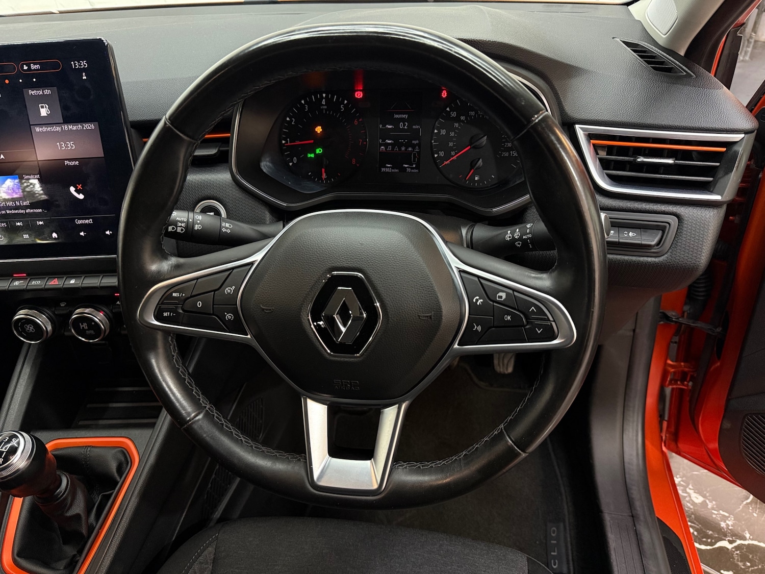 Used Renault Clio 2020 for sale - 77938518: Photo 11