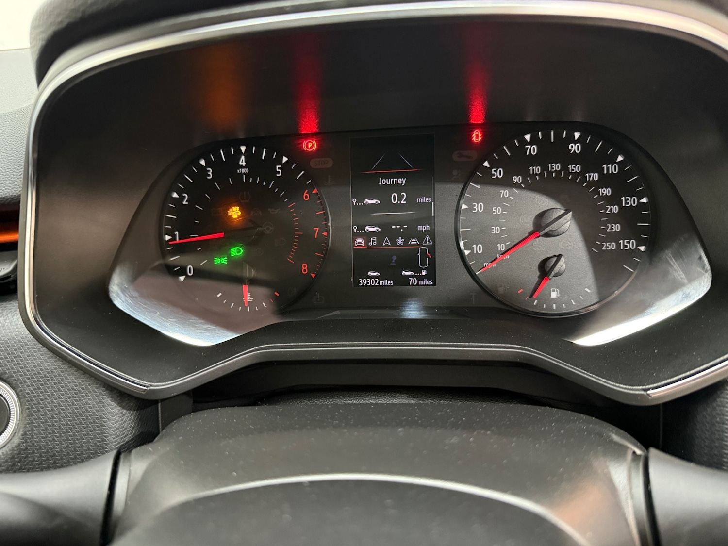 Used Renault Clio 2020 for sale - 77938518: Photo 12